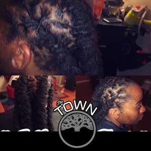 Meet your Posher, Jackie